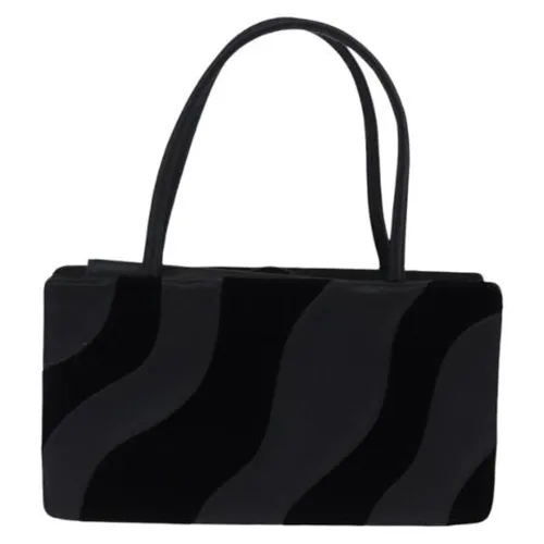 Pre-owned > Pre-owned Bags > Pre-owned Handbags - - Bottega Veneta Vintage - Modalova
