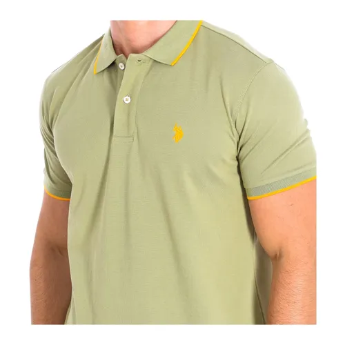 Tops > Polo Shirts - - U.s. Polo Assn. - Modalova