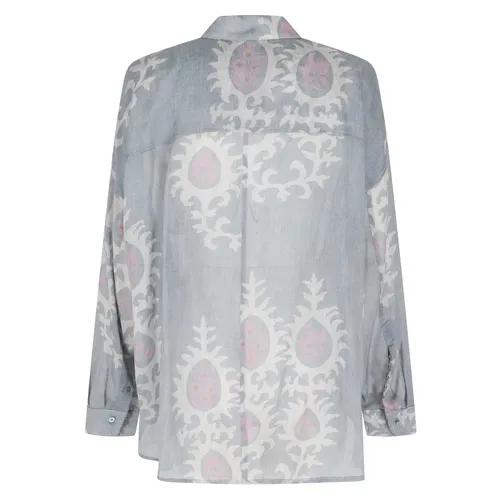 Blouses & Shirts > Shirts - - Bazar Deluxe - Modalova