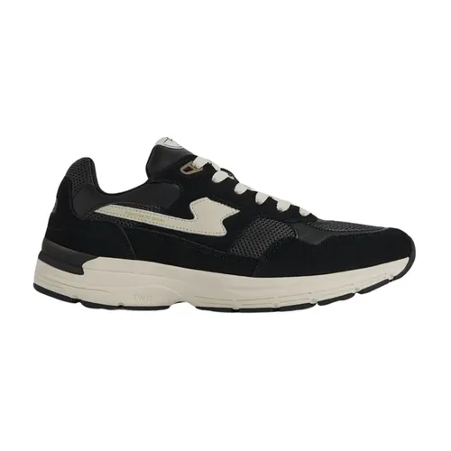 Shoes > Sneakers - - S.w.c. Stepney Workers Club - Modalova
