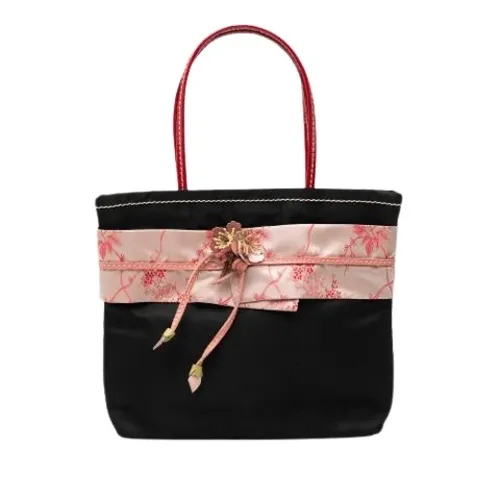 Pre-owned > Pre-owned Bags > Pre-owned Handbags - - Prada Vintage - Modalova