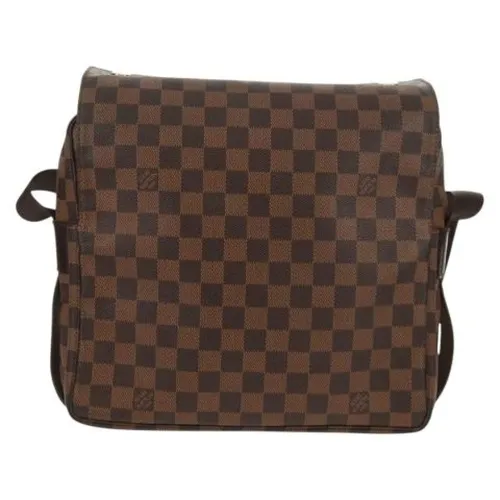 Pre-owned > Pre-owned Bags > Pre-owned Cross Body Bags - - Louis Vuitton Vintage - Modalova