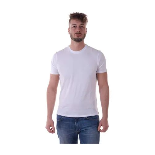 Tops > T-Shirts - - Armani Jeans - Modalova