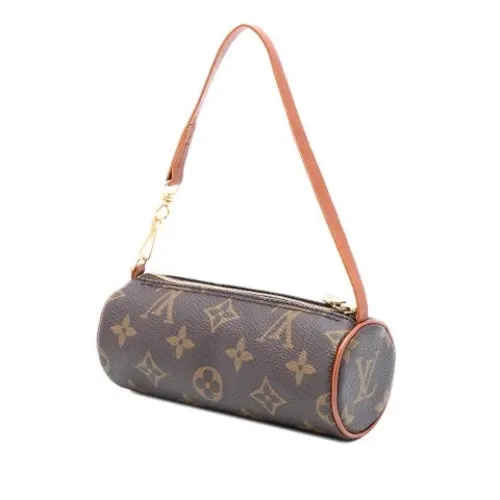 Pre-owned > Pre-owned Bags > Pre-owned Mini Bags - - Louis Vuitton Vintage - Modalova