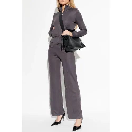 Trousers > Sweatpants - - Courrèges - Modalova
