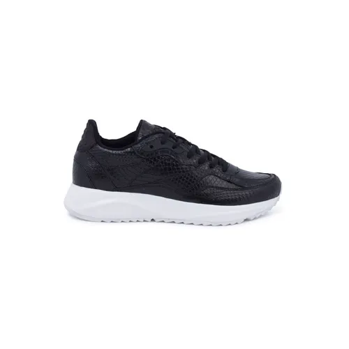 Woden - Shoes > Sneakers - Black - Woden - Modalova