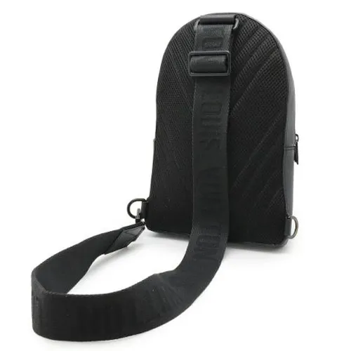 Pre-owned > Pre-owned Bags > Pre-owned Backpacks - - Louis Vuitton Vintage - Modalova