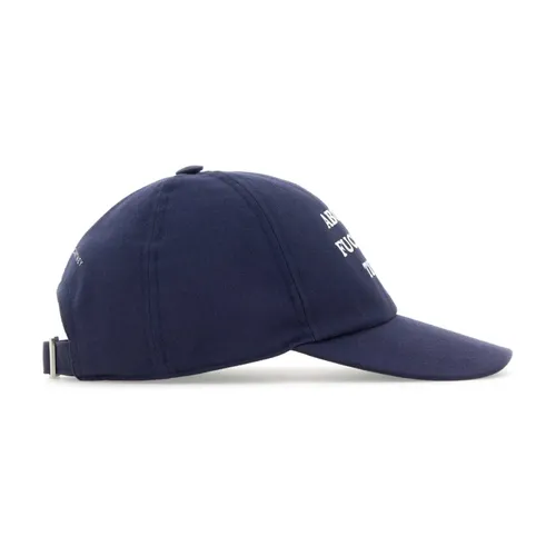 Accessories > Hats > Caps - - Stella McCartney - Modalova