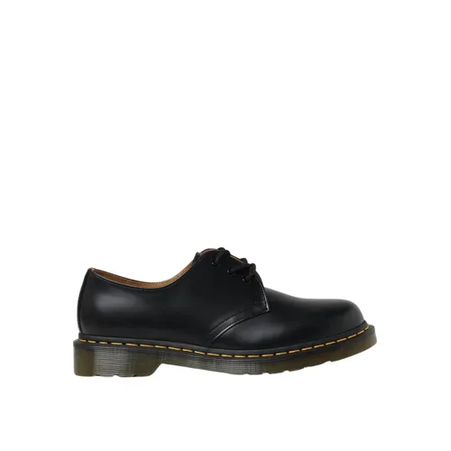 Shoes > Flats > Laced Shoes - - Dr. Martens - Modalova