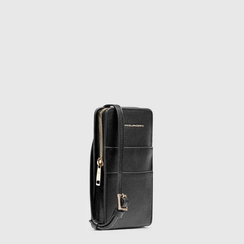 Accessories > Phone Accessories - - Piquadro - Modalova