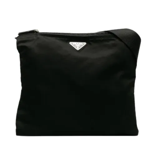 Pre-owned > Pre-owned Bags > Pre-owned Cross Body Bags - - Prada Vintage - Modalova