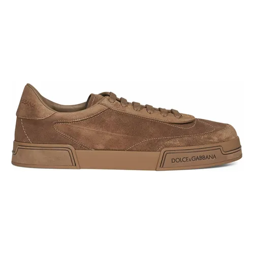 Shoes > Sneakers - - Dolce & Gabbana - Modalova