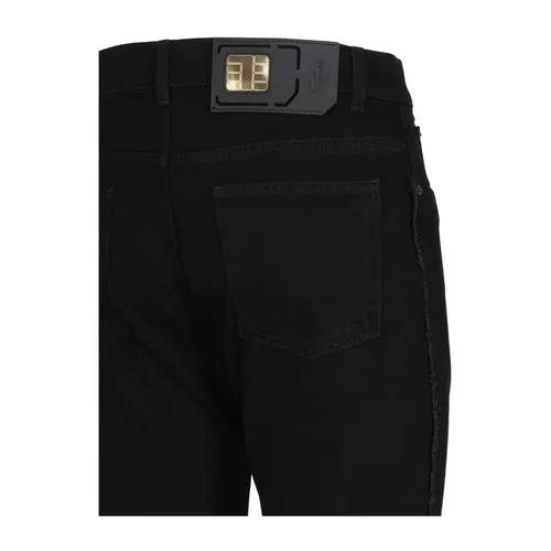 Jeans > Straight Jeans - - JW Anderson - Modalova