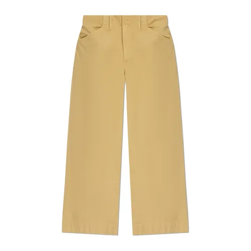 Trousers > Wide Trousers - - Rag & Bone - Modalova