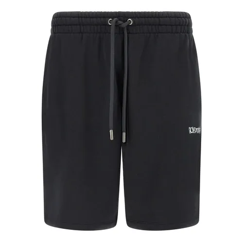 Shorts > Casual Shorts - - Off White - Modalova