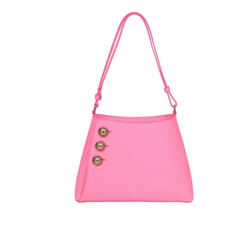 Bags > Shoulder Bags - - Balmain - Modalova
