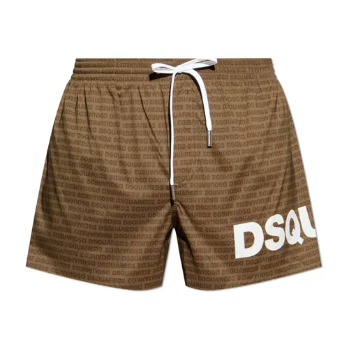 Swimwear > Beachwear - - Dsquared2 - Modalova