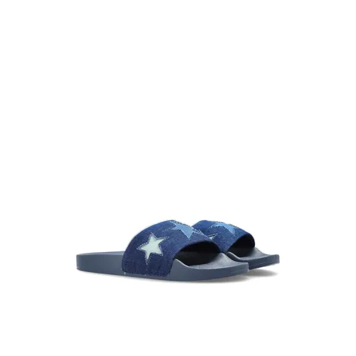 Shoes > Flip Flops & Sliders > Sliders - - Stella McCartney - Modalova