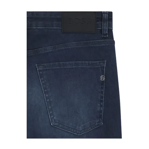 Jeans > Slim-fit Jeans - - Hugo - Modalova