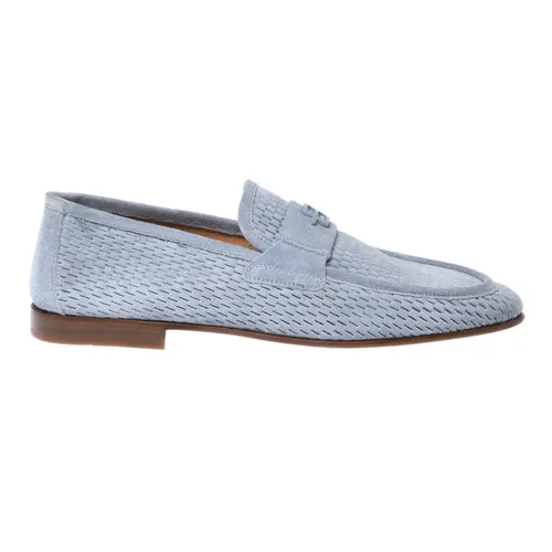Shoes > Flats > Loafers - - Baldinini - Modalova