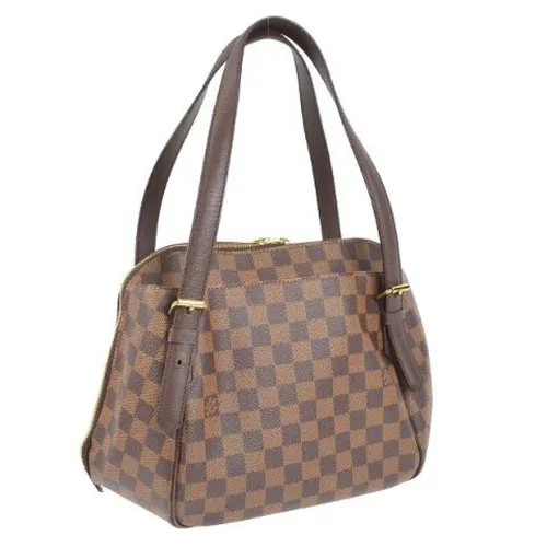 Pre-owned > Pre-owned Bags > Pre-owned Shoulder Bags - - Louis Vuitton Vintage - Modalova