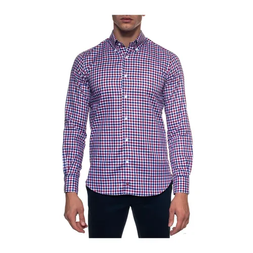 Shirts > Casual Shirts - - Càrrel - Modalova