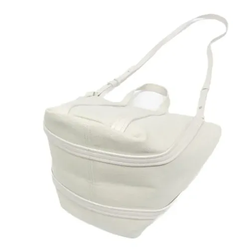 Pre-owned > Pre-owned Bags > Pre-owned Tote Bags - - Balenciaga Vintage - Modalova
