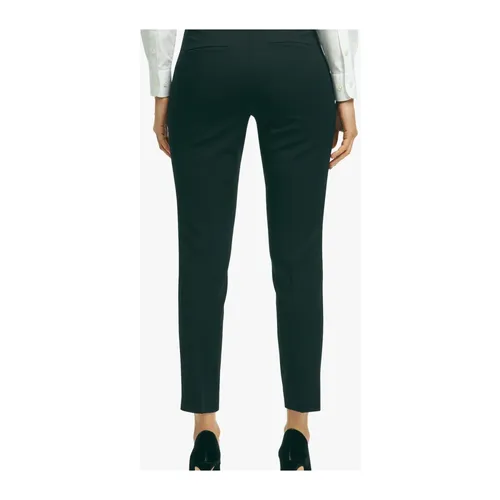 Trousers > Chinos - - Brooks Brothers - Modalova