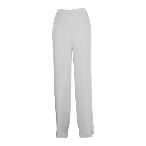 Trousers > Wide Trousers - - Theory - Modalova