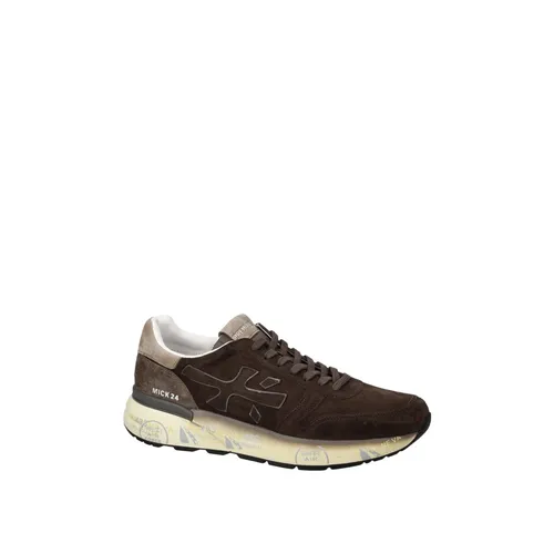 Shoes > Sneakers - - Premiata - Modalova