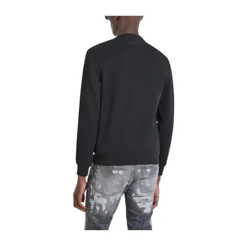 Sweatshirts & Hoodies > Sweatshirts - - Antony Morato - Modalova
