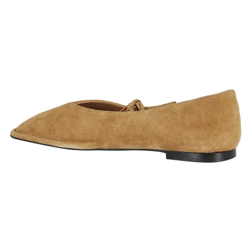 Shoes > Flats > Ballerinas - - Alohas - Modalova