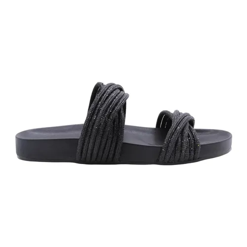 Shoes > Flip Flops & Sliders > Sliders - - Steve Madden - Modalova