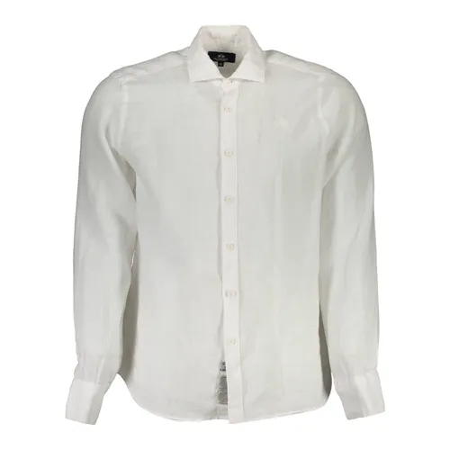 Shirts > Casual Shirts - - La Martina - Modalova