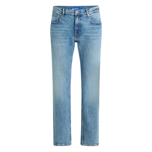 Jeans > Straight Jeans - - Karl Lagerfeld - Modalova
