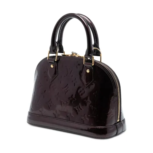 Pre-owned > Pre-owned Bags > Pre-owned Handbags - - Louis Vuitton Vintage - Modalova