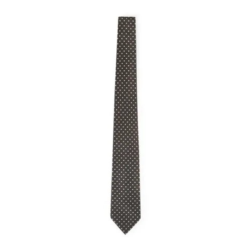 Accessories > Ties - - Tom Ford - Modalova