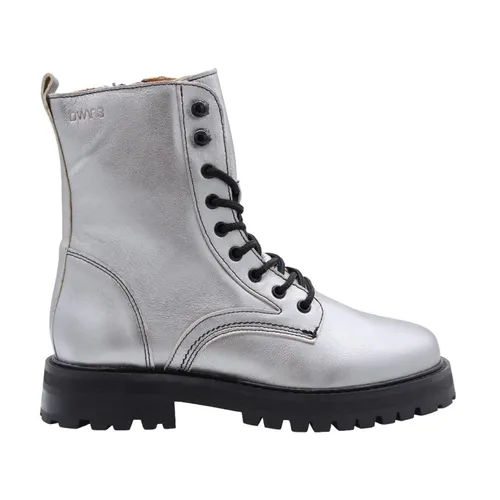Shoes > Boots > Lace-up Boots - - Dwrs - Modalova