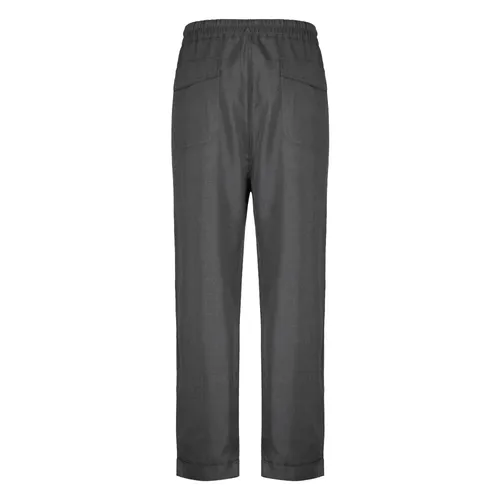 Trousers > Straight Trousers - - Tom Ford - Modalova