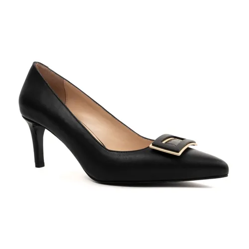 Shoes > Heels > Pumps - - Sergio Moretti - Modalova