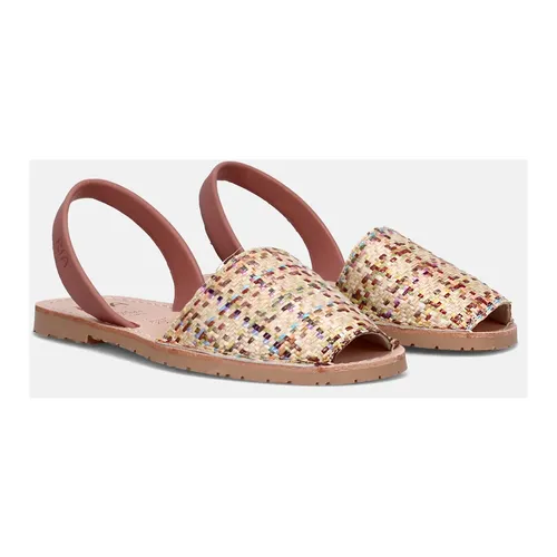 Shoes > Sandals > Flat Sandals - - RIA Menorca - Modalova