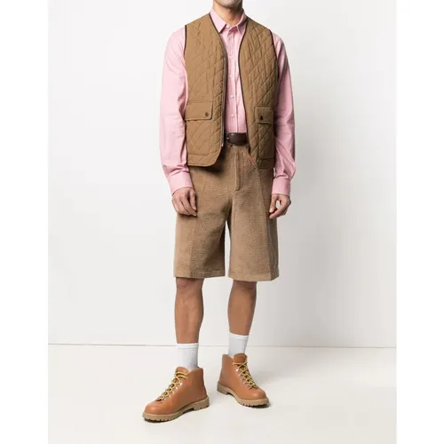 Jackets > Vests - - Dsquared2 - Modalova