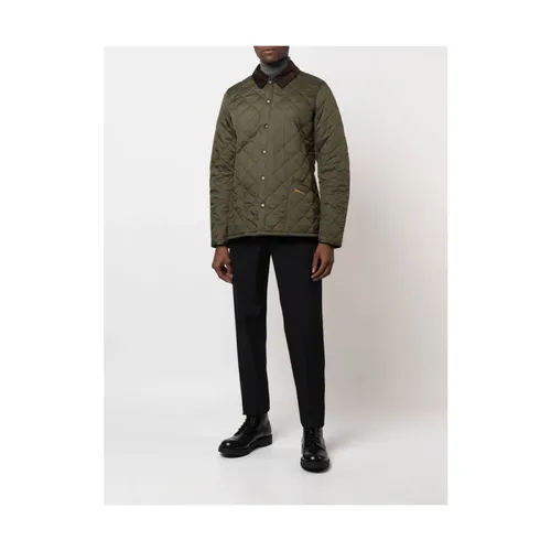 Jackets > Light Jackets - - Barbour - Modalova