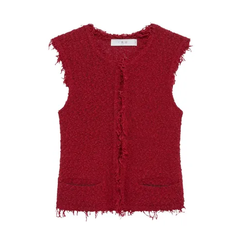 Tops > Sleeveless Tops - - IRO - Modalova