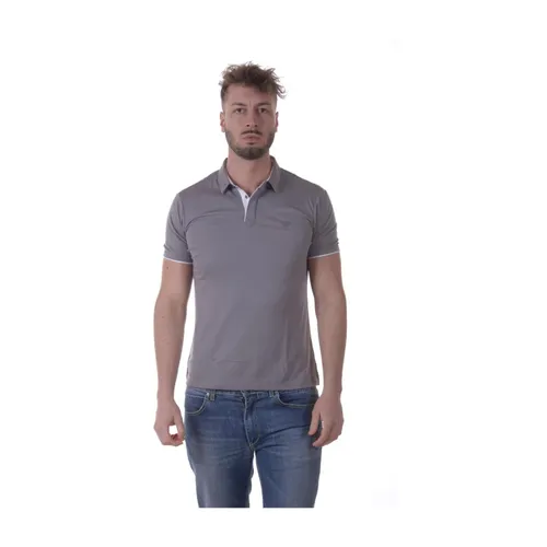 Tops > Polo Shirts - - Armani Jeans - Modalova
