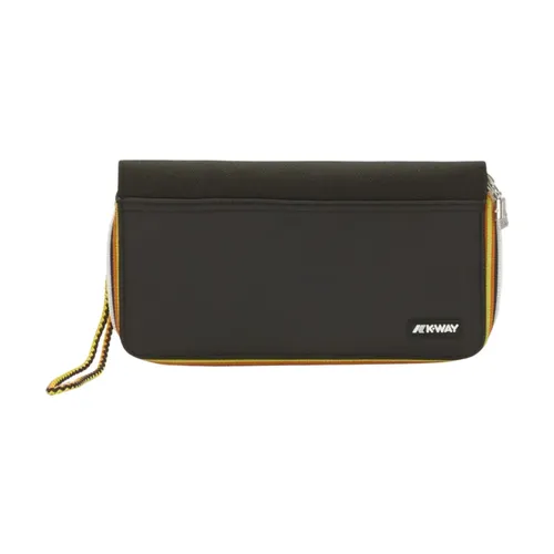 Accessories > Wallets & Cardholders - - K-Way - Modalova