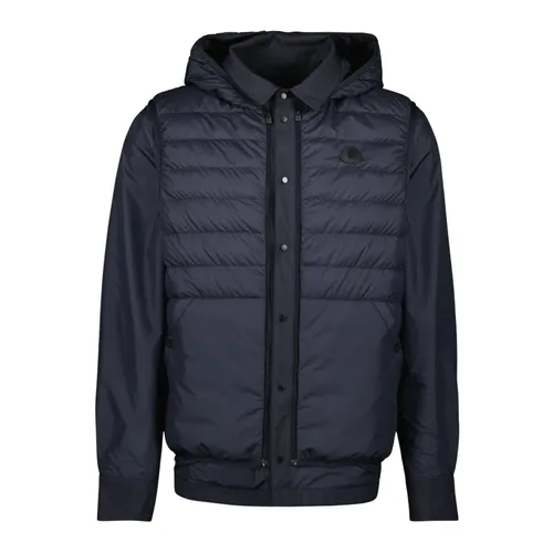 Jackets > Winter Jackets - - Moncler - Modalova