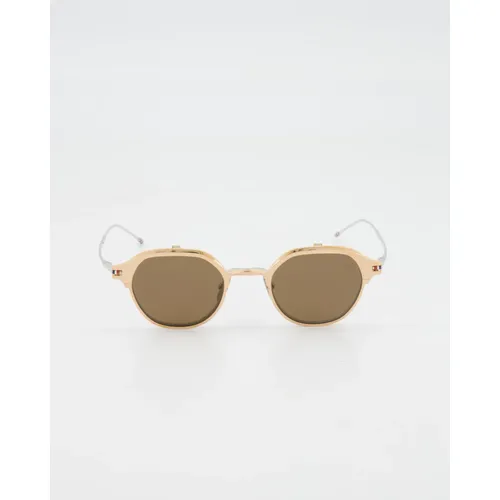 Accessories > Sunglasses - - Thom Browne - Modalova
