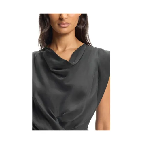 Dresses > Day Dresses > Midi Dresses - - Hugo - Modalova
