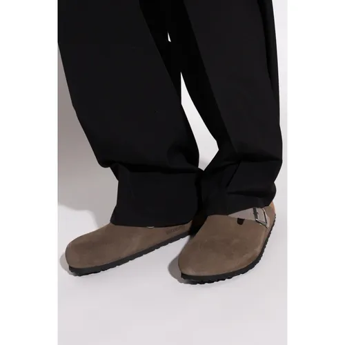 Shoes > Flats > Mules - - Birkenstock - Modalova